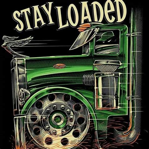 Stay loaded - Home | Stay Loaded Freight